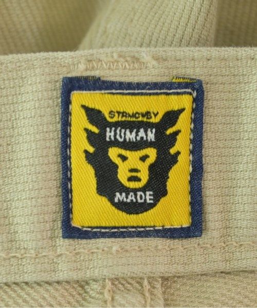 HUMAN MADE