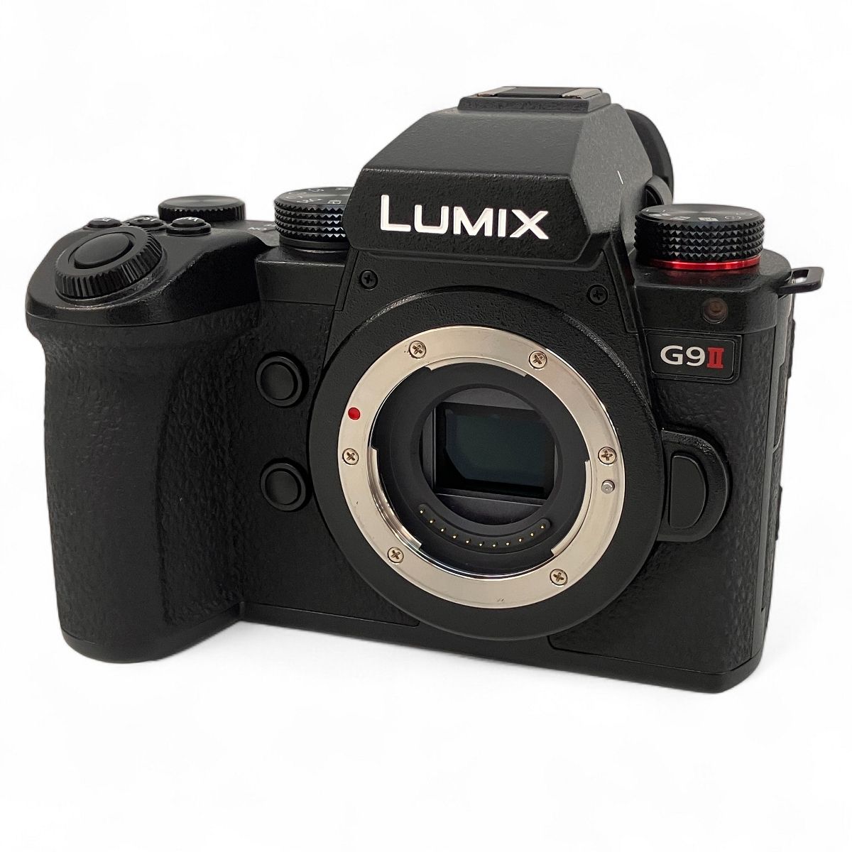 Panasonic LUMIX G9II DC-G9M2 ミラーレス 一眼 カメラ ボディ パナソニック Z10559969