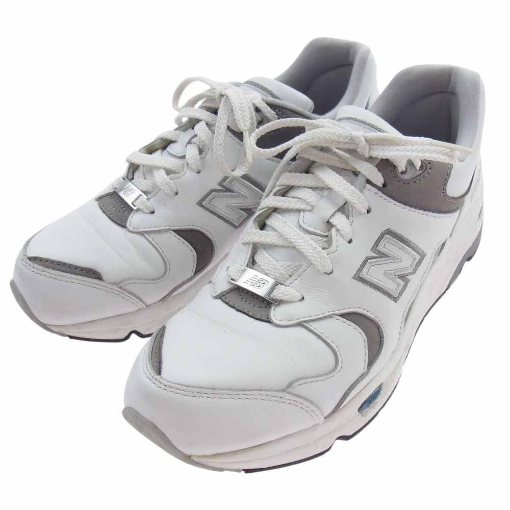 NEW BALANCE ニューバランス スニーカー CM1700LN ローカット  