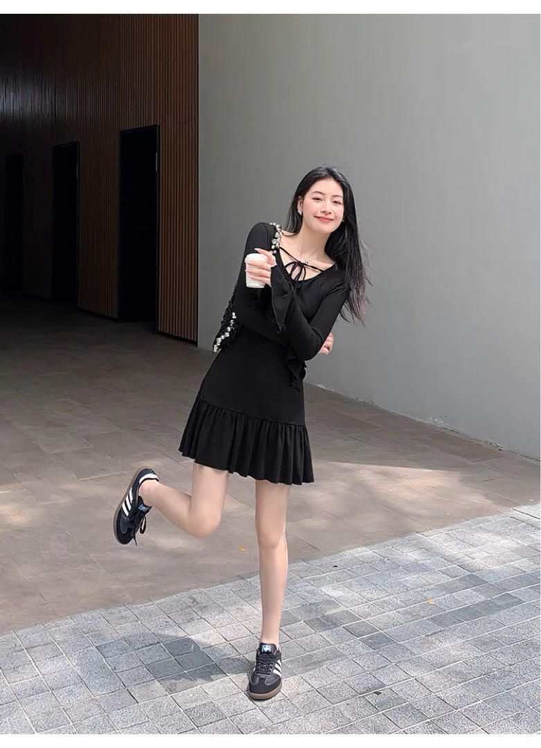 韓国風フレンチタイ