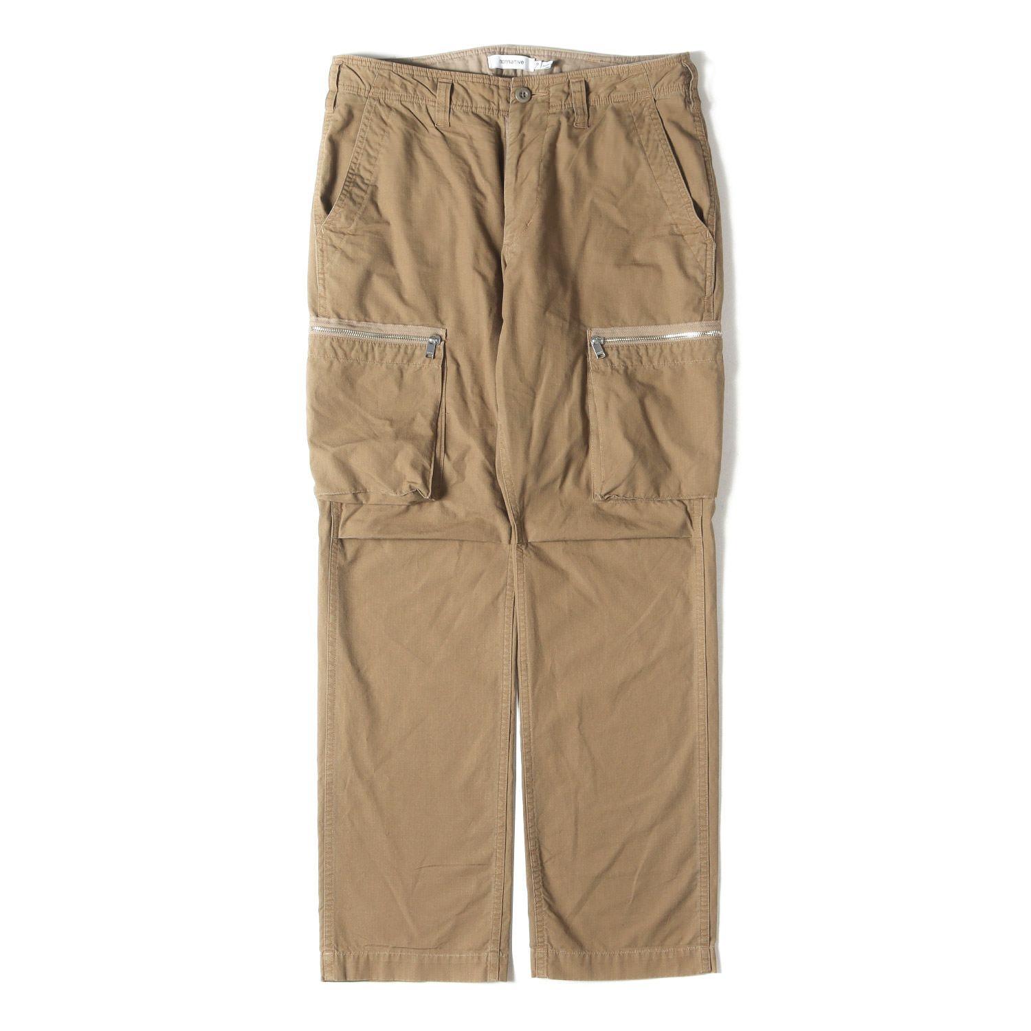 nonnative パンツ size2 【公式通販】