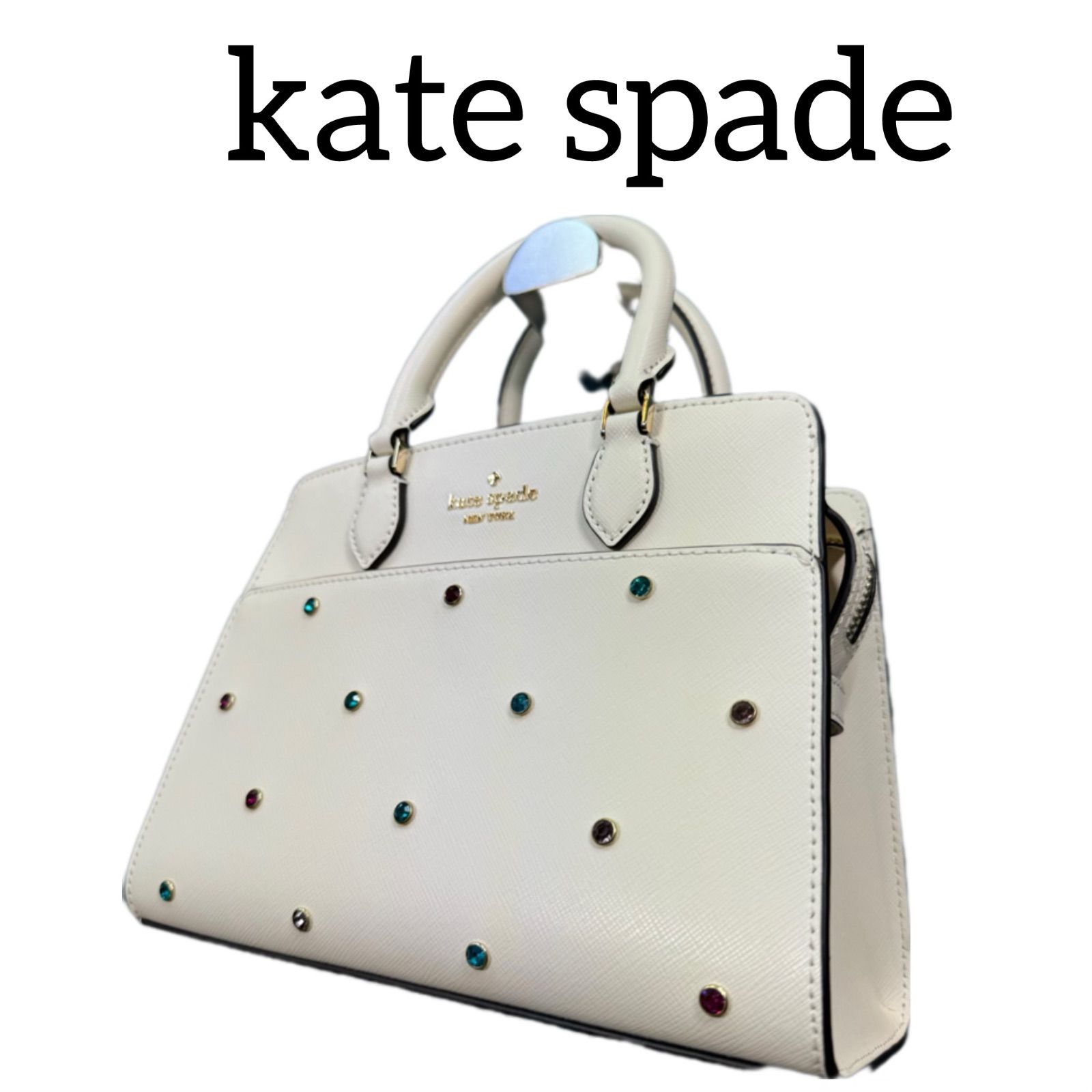 kate spade NEW YORK - 訳あり【新品未使用】ケイトスペード iPhone6/6s kate spade NEW YORK - 未使用に近い ケイトスペードニューヨーク 未