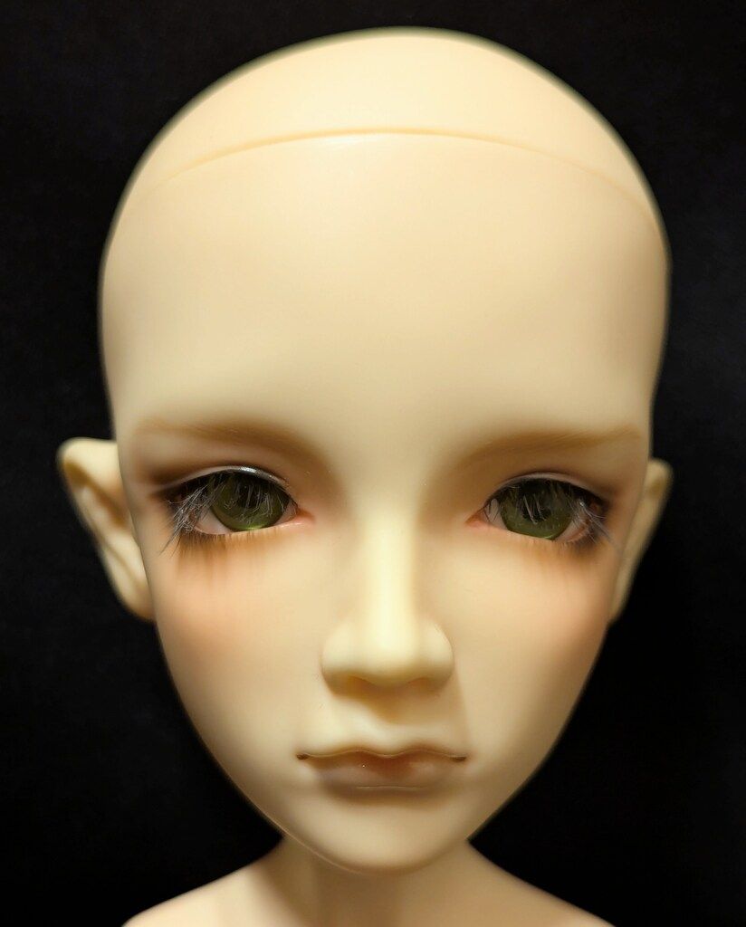 F-49 ノーマル肌