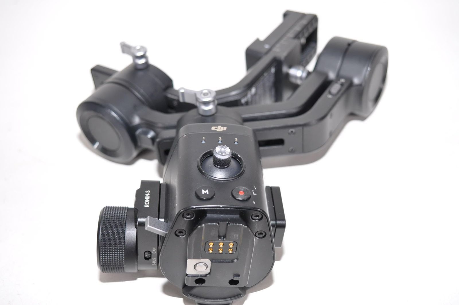 DJI Ronin-SC Proコンボ ミラーレス スタビライザー ジンバル