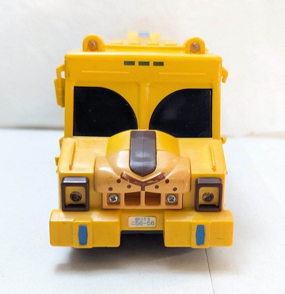 忍者戦隊カクレンジャー　プラデラ　猫丸　バンダイ 忍者戦隊カクレンジャー プラデラ 猫丸 ネコマル NinjyaSentai