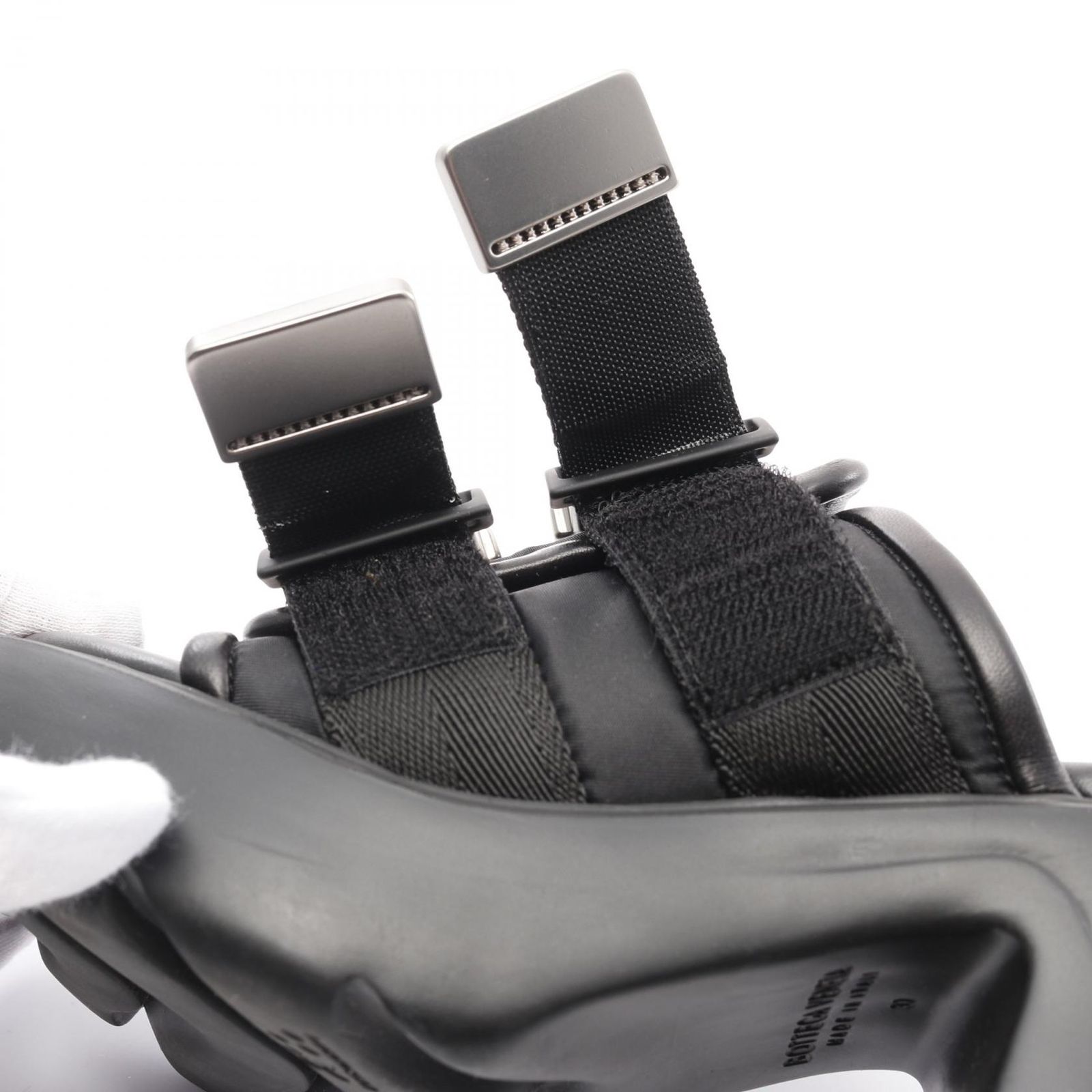 【BOTTEGA VENETA】Flash サンダル BOTTEGA VENETA ボッテガヴェネタ サンダル/FLASH レディース