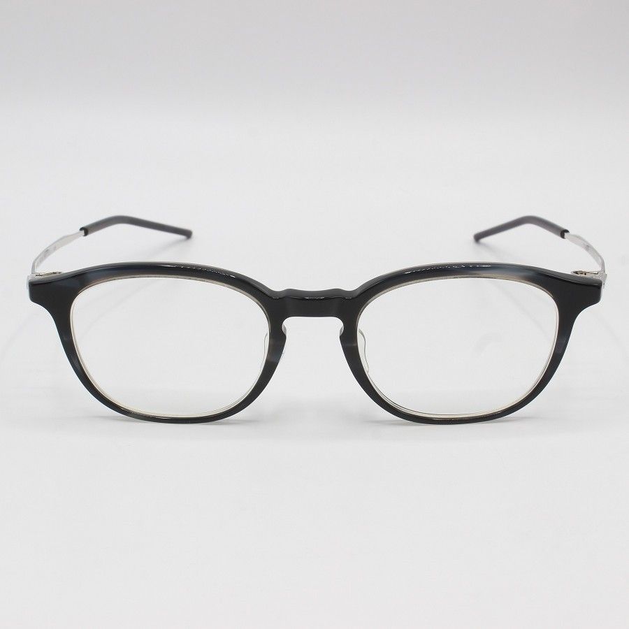 ジャンポールゴルチエ 、チタンメガネ(度あり) ジャンポール