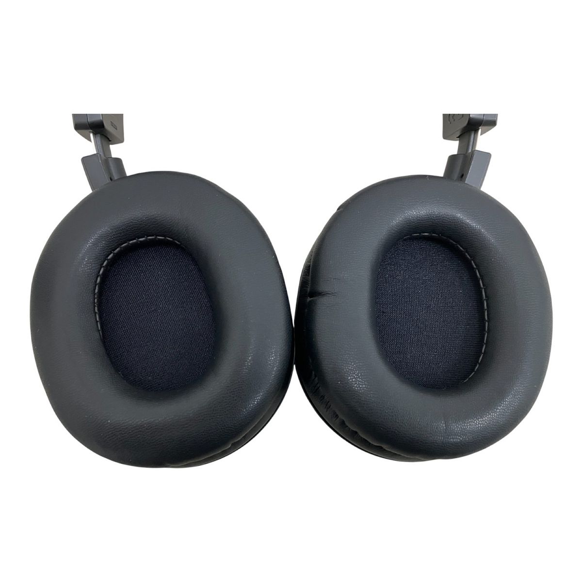 モニターヘッドホン