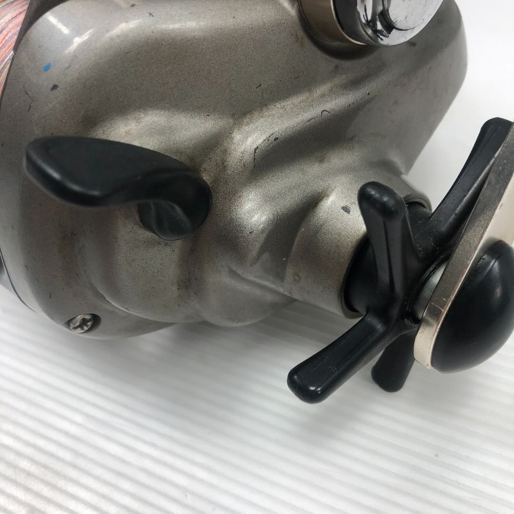 DAIWA - ΨΨDAIWA ダイワ 電動リール　タナコンブル-S 600W　ケーブル付 801370 Yahoo!オークション -「ダイワ s600w」の落札相場・落札価格