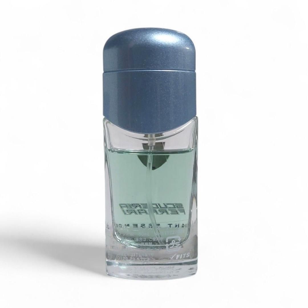 フェラーリ ライトエッセンス オードトワレ 30ml スクーデリア