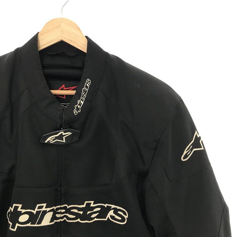 Alpinestars モンスターエナジー　T-SCREAM AIR 未使用 Alpinestars / アルパインスターズ | モンスターエナジーコラボ