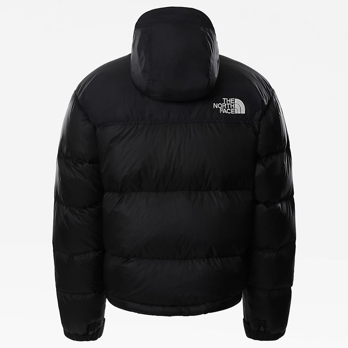 海外限定 THE NORTH FACE MENS 1996 RETRO NUPTSE JACKET R TNF BLACK