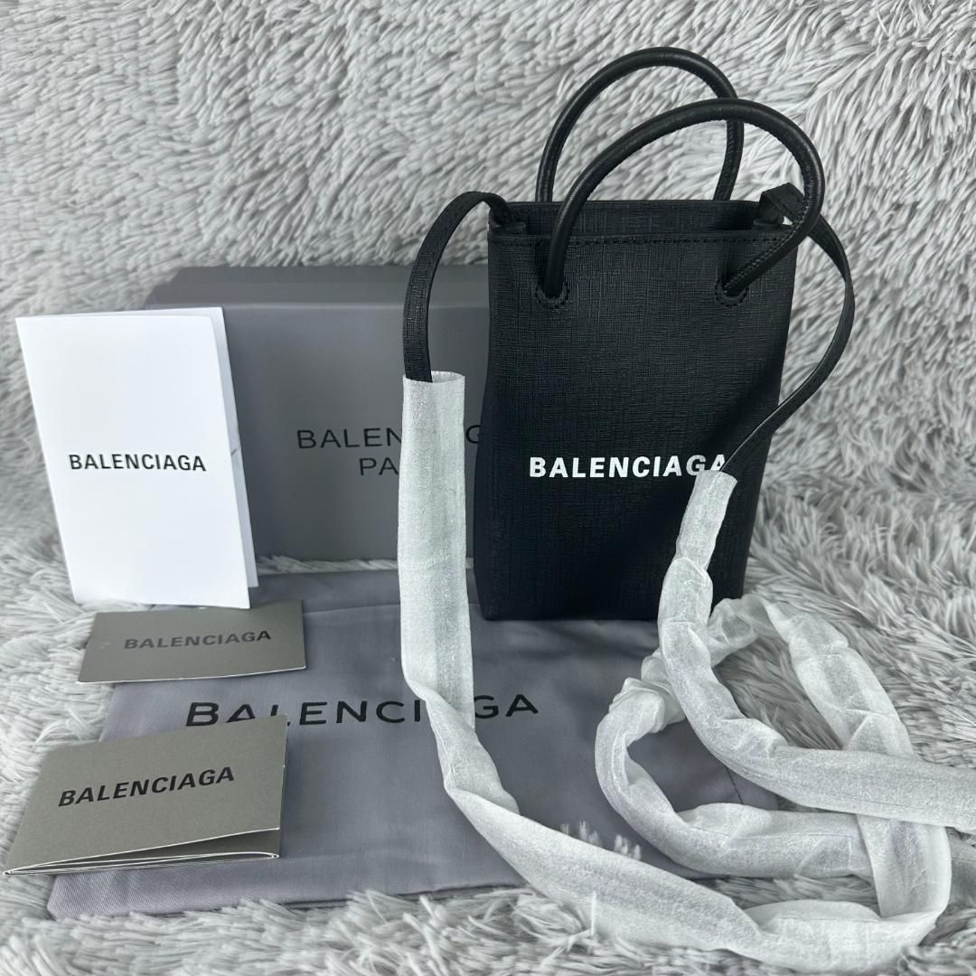 balenciaga ハンドバッグ ショルダーバッグ 携帯バッグ-MM輸入1