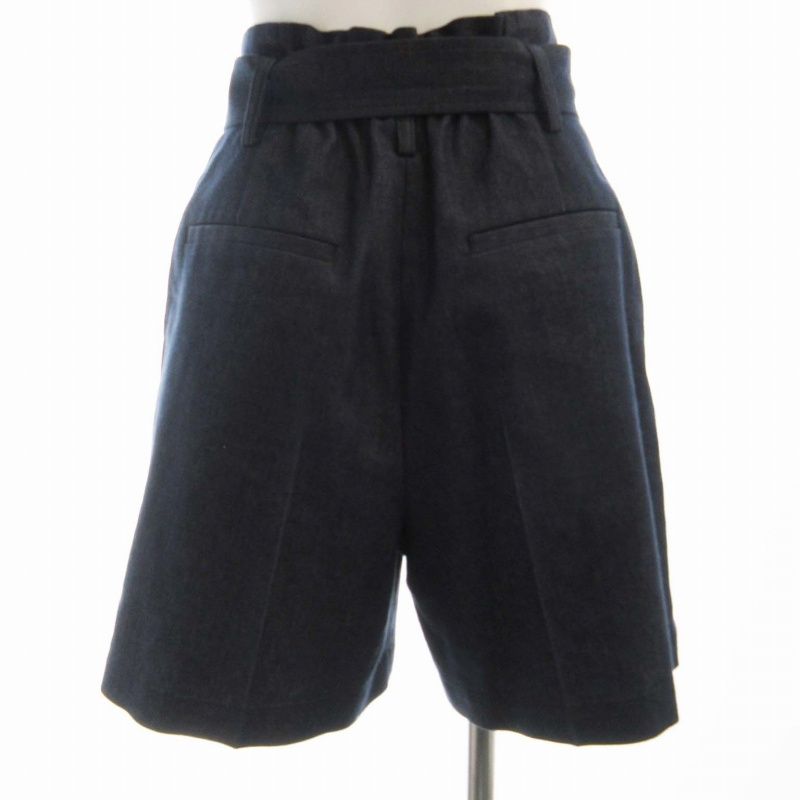 ブルーレーベルクレストブリッジ　ショートパンツ 楽天市場】コンパクトツイルショートパンツ BLUE LABEL