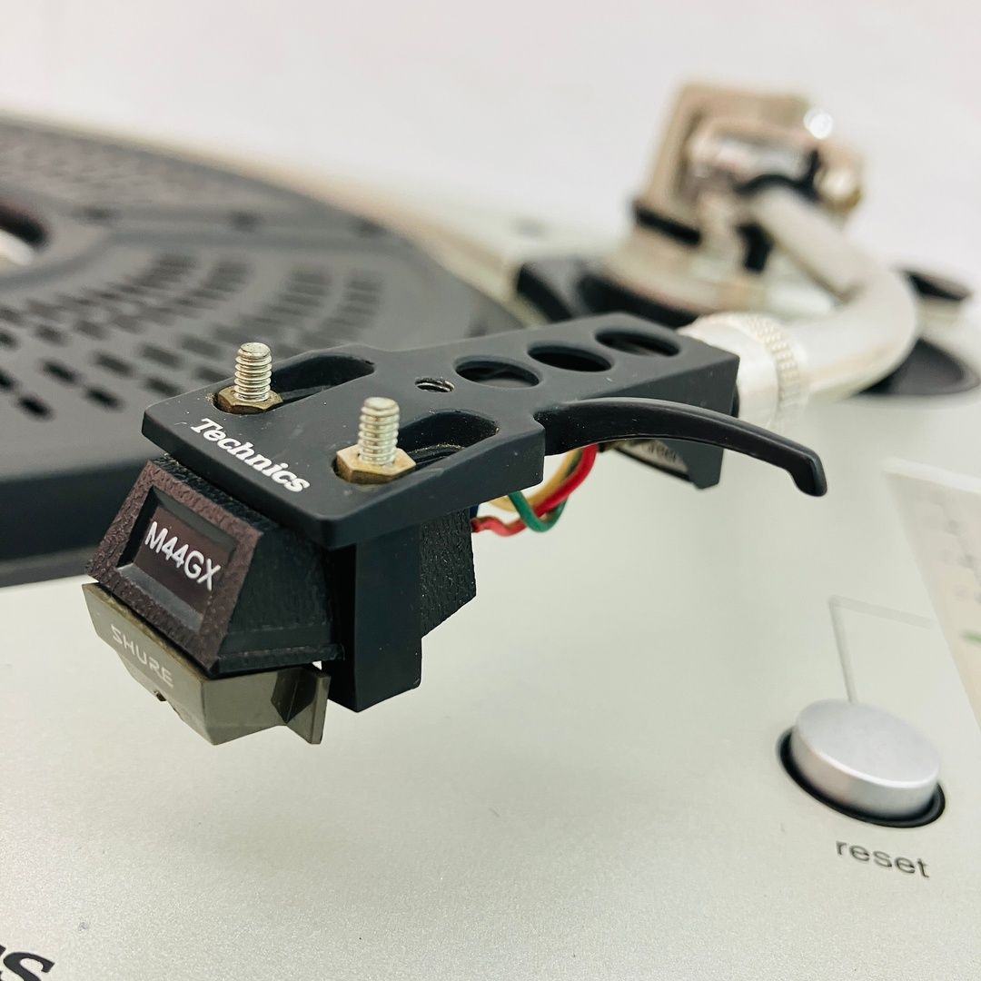 Technics SL-1200MK3D