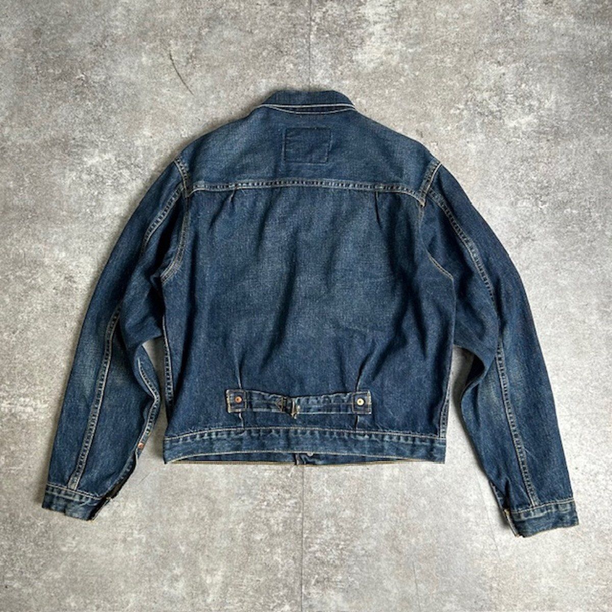 LEVI'S リーバイス 90's Levi's 71506xx デニムジャケット