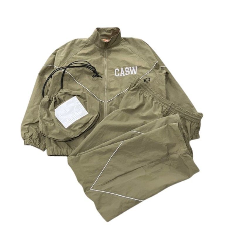 California Sportswear / Physical Training Uniform SET-UP  OLV DRAB