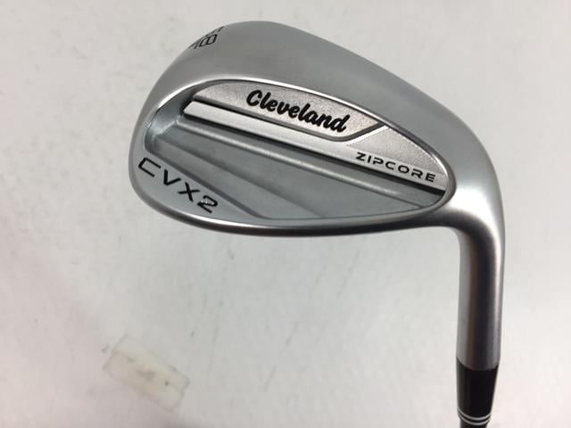 返品OK ゴルフクラブ クリーブランド CVX 2 ZIPCORE ウェッジ 2025 ディアマナ for CG2 SW