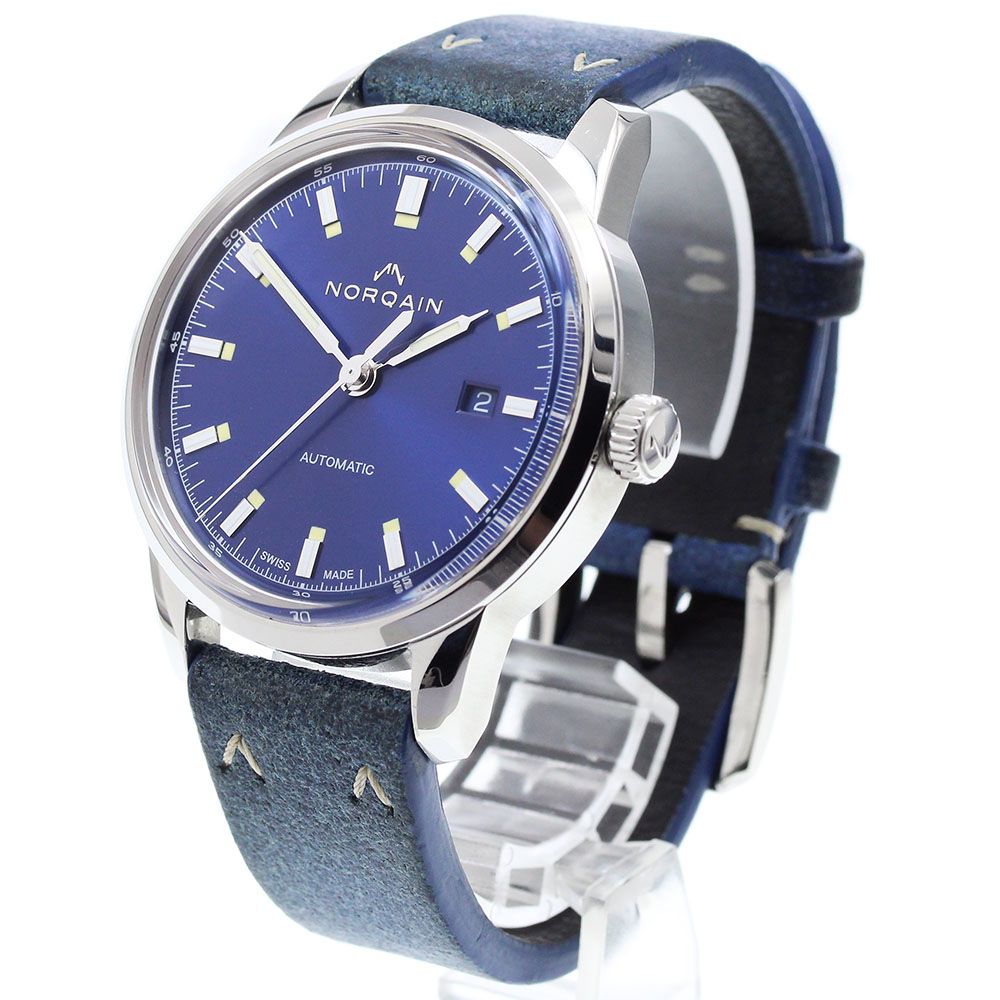 ノルケイン NORQAIN N2000S02A/A201/20LO.18S フリーダム60 デイト  