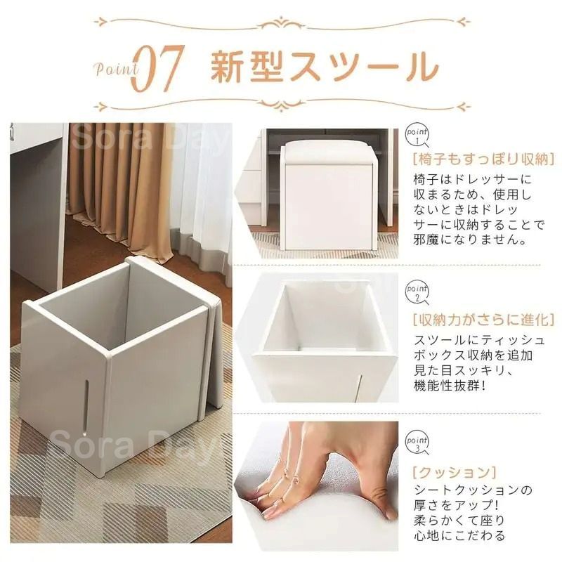 コンパクト ミラー