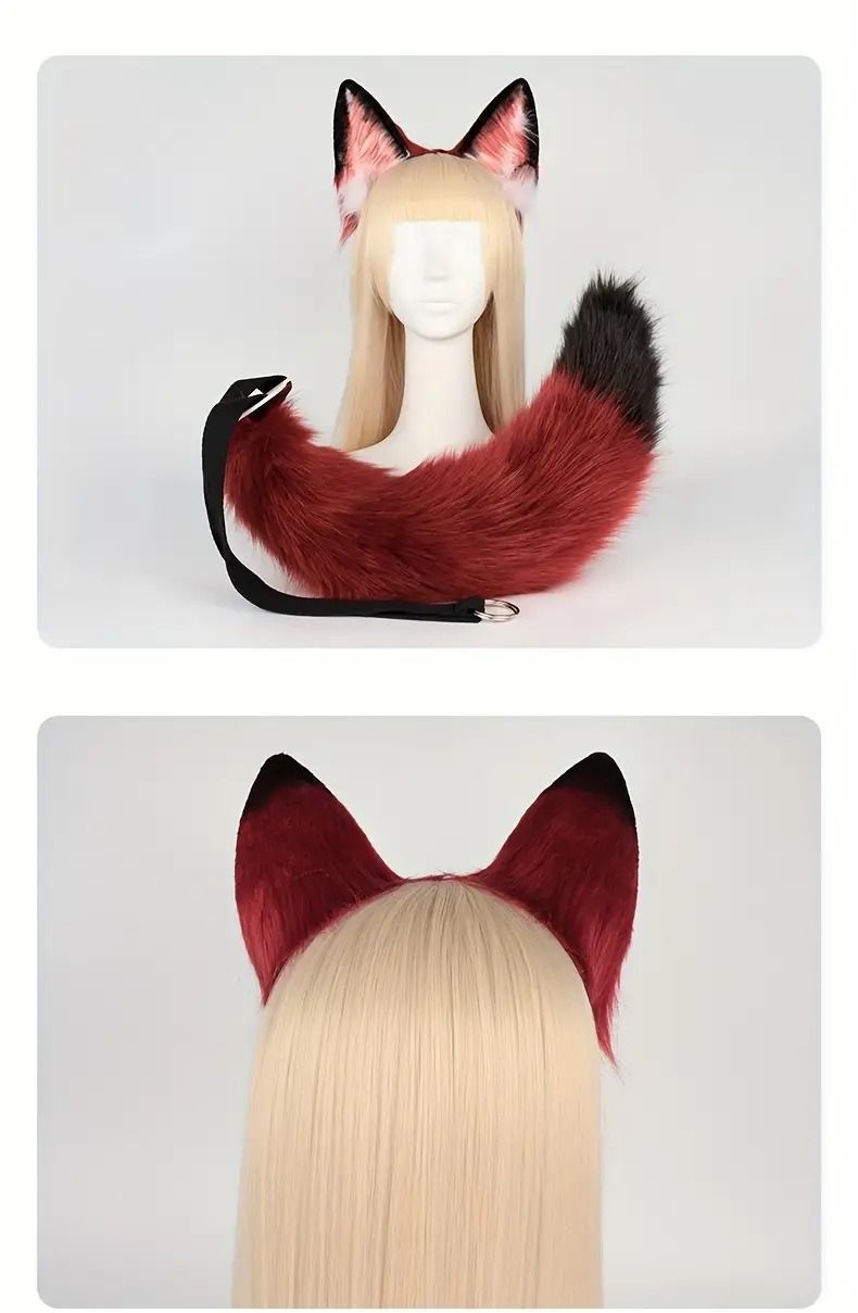 コスプレ 猫