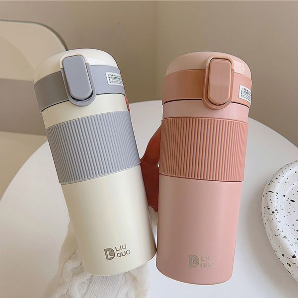 男女 持ちやすい 魔法瓶 ステンレスボトル コーヒーカップ 水筒 保温 | ニューヨーク・ヤンキース 魔法瓶 水筒 スポーツウォーター