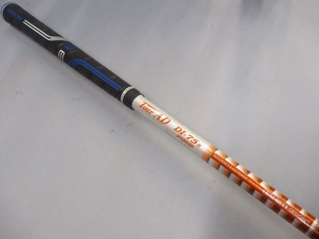 ユーティリティ ピン G410 Hybrid/TourAD DI-75Hybrid/S/22[136220