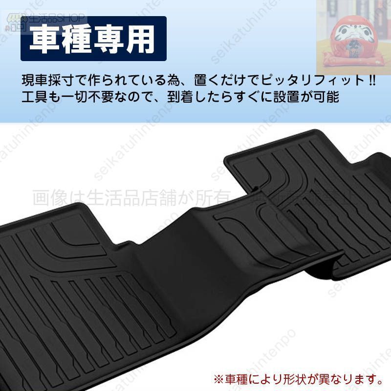 ＧＦ系 フロアマット