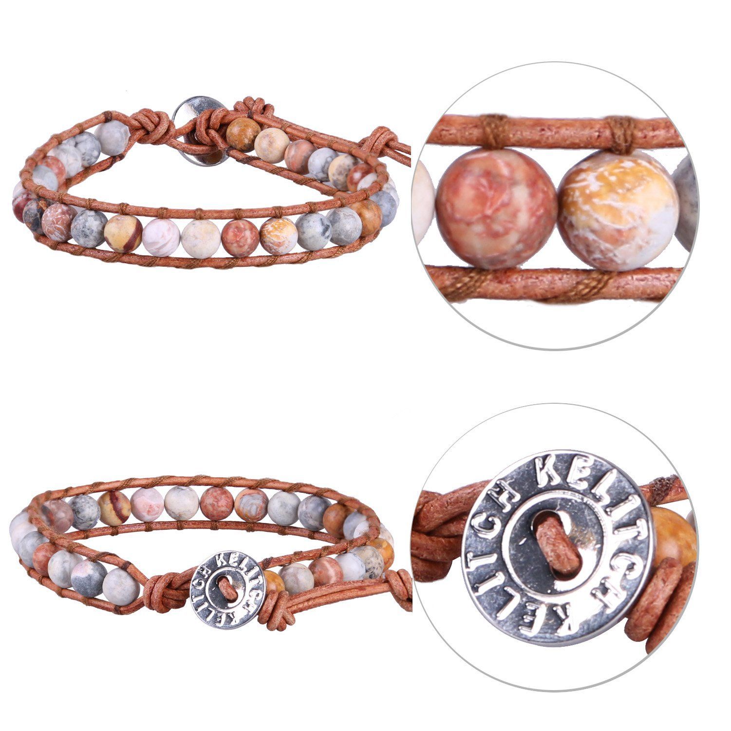 アンティーク ブレスレット