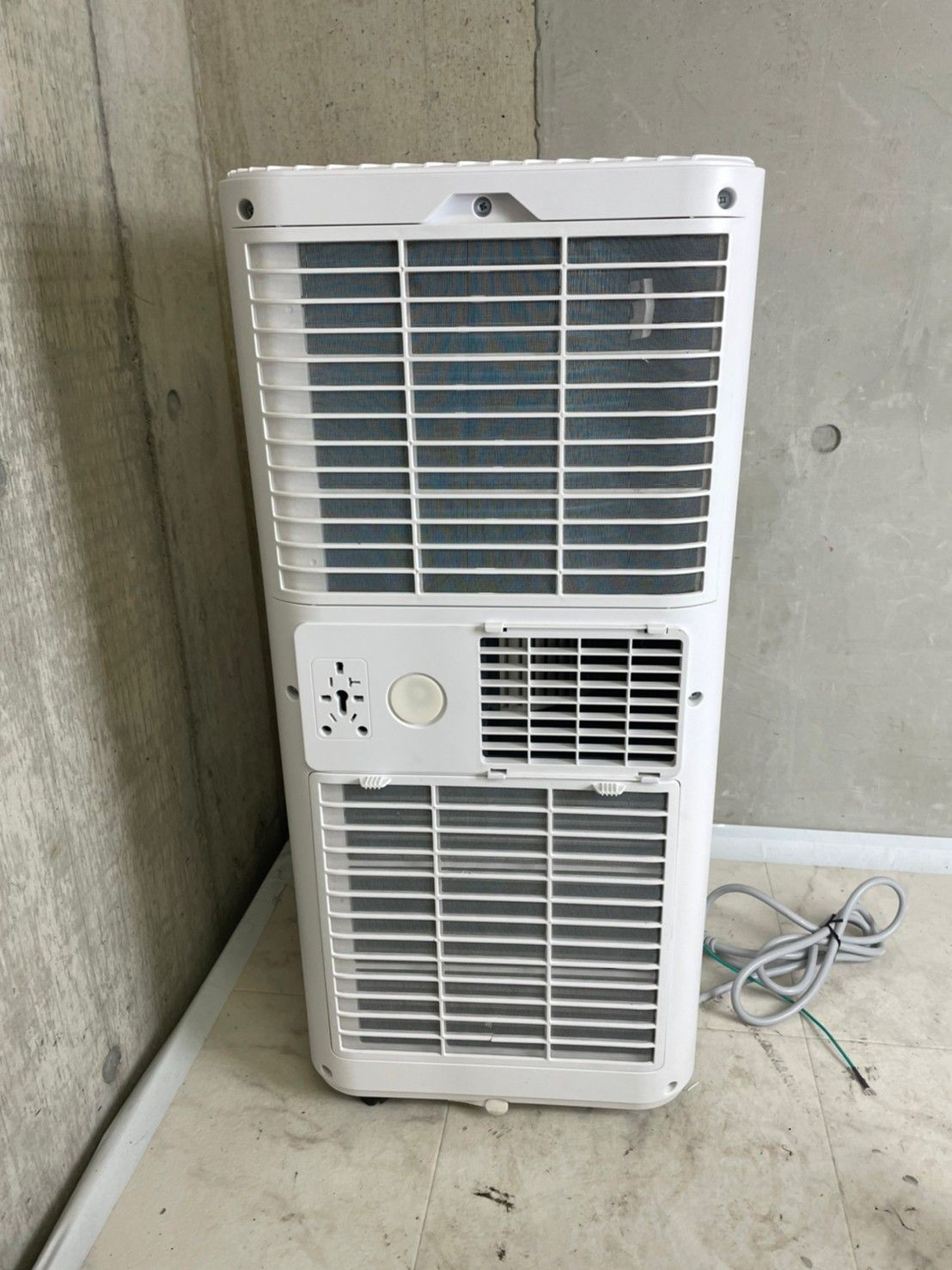 Rintuf スポットクーラー 2.3kW J0A4210L-8K 2022年製 - メルカリ