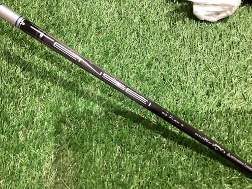 キャロウェイ PARADYM Ai SMOKE HL U 4 ユーティリティ UT TENSEI 50 for CW フレックスS メンズ 男性用 右利き 右用 Cランク ゴルフクラブ