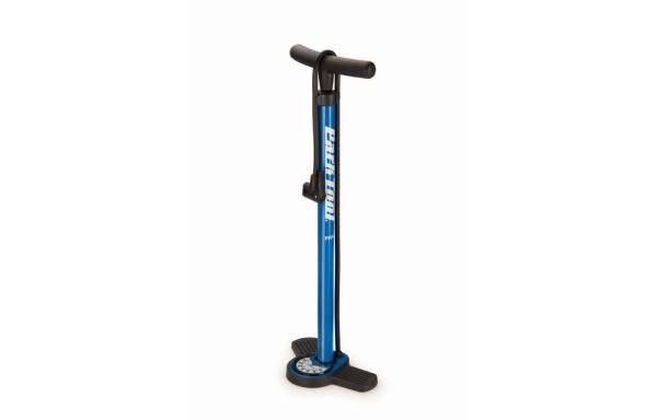 3営業日で発送 Park Tool ホームメカニックフロアポンプ