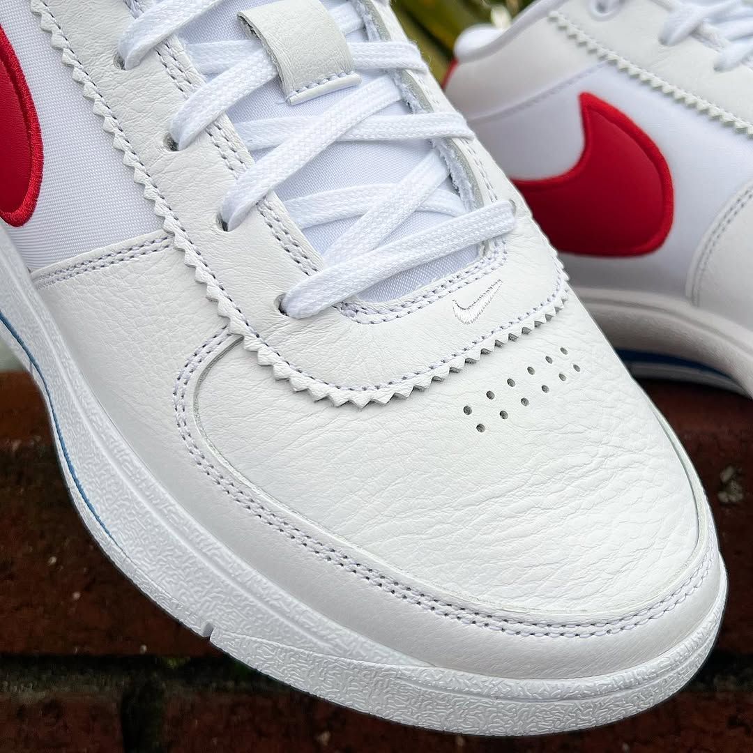 【新品未使用タグ付き】NIKE BOOK1 コルテッツ25.5cm NIKE BOOK 1 EP 'FORREST GUMP' ナイキ ブック 1 コルテッツ