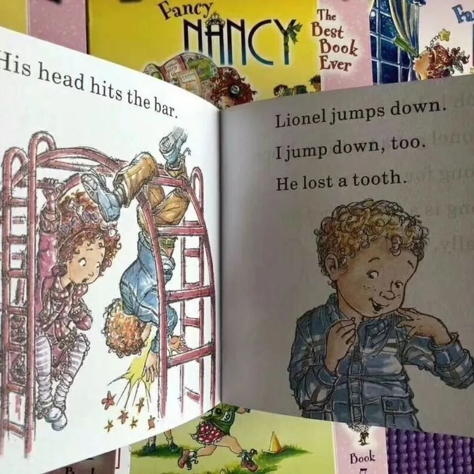 PHONICS