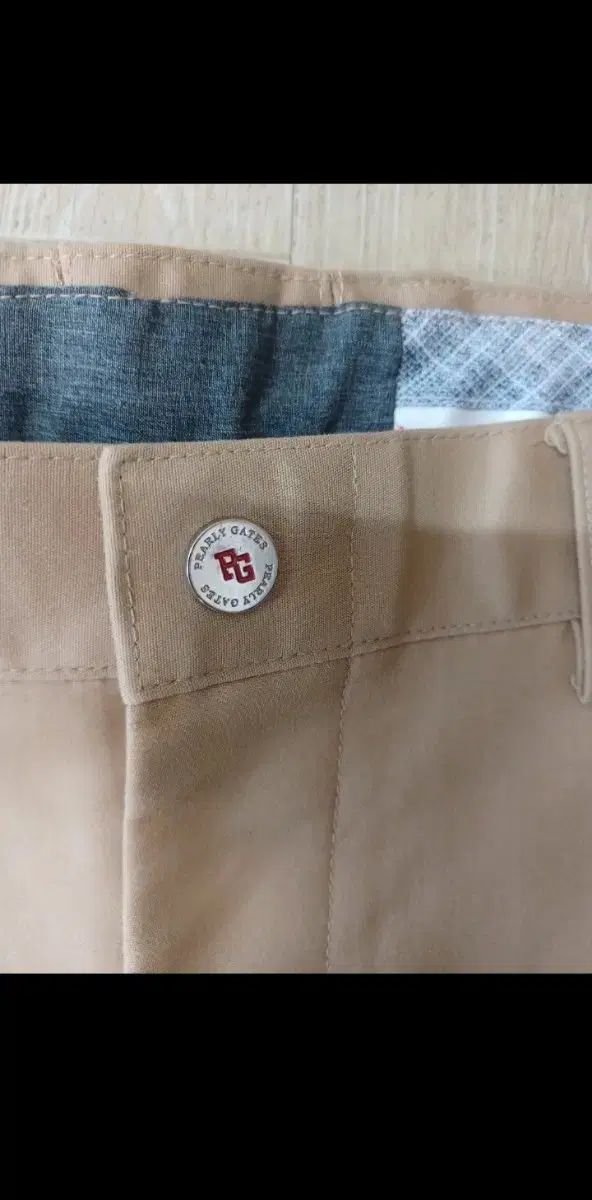 PEARLY GATES パーリーゲイツ 秋冬用 コットンストレッチ効き パンツ 30 WWW_OLIVIERBERNSTEIN_COM