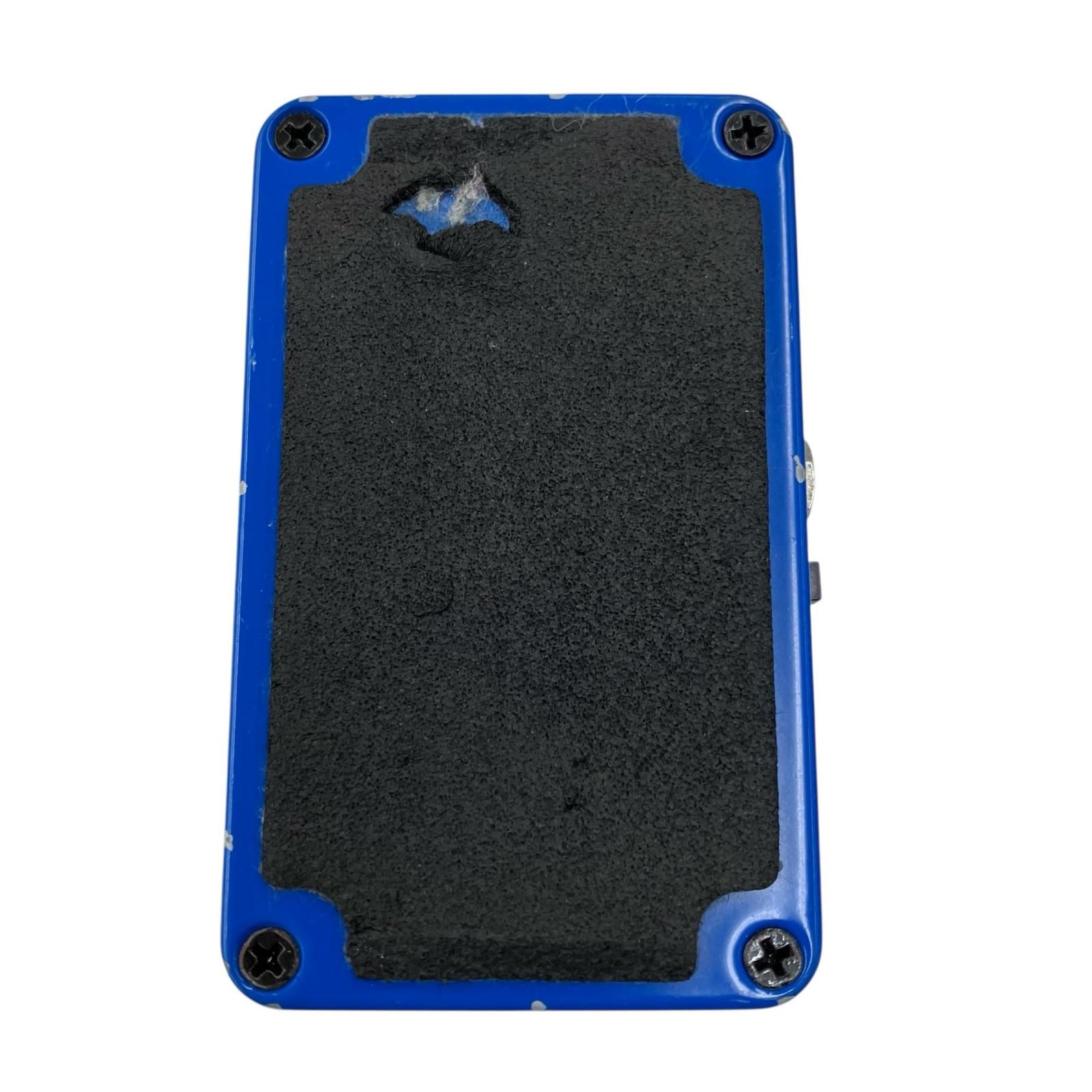 【新年大処分特価】 186000 現状品 EBS MultiComp マルチコンプ コンプレッサー ブラック ブルー 満足感のある