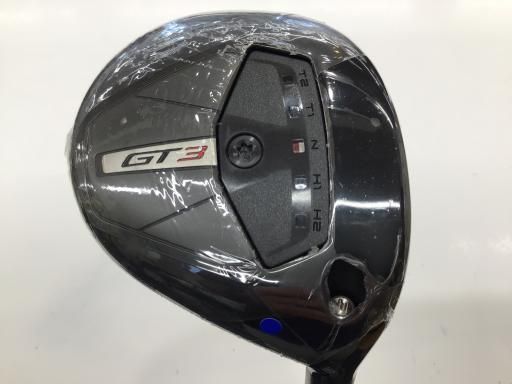 タイトリスト GT3 18° フェアウェイウッド FW TENSEI BLUE 1K 55 フレックスS メンズ 男性用 右利き 右用 Aランク ゴルフクラブ