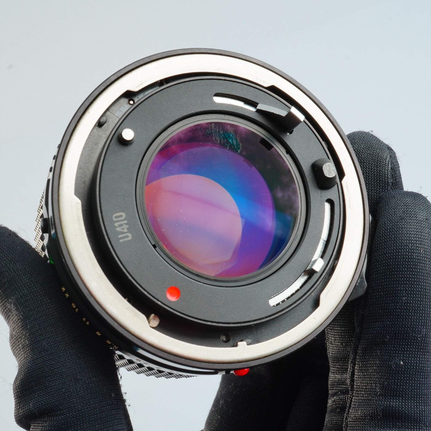 【美品/珍しいシルバー】Fujifilm XF 16mm 2.8 R WR Buy Fujifilm XF 16mm f/2.8 R WR Lens (Silver) - E-Infinity