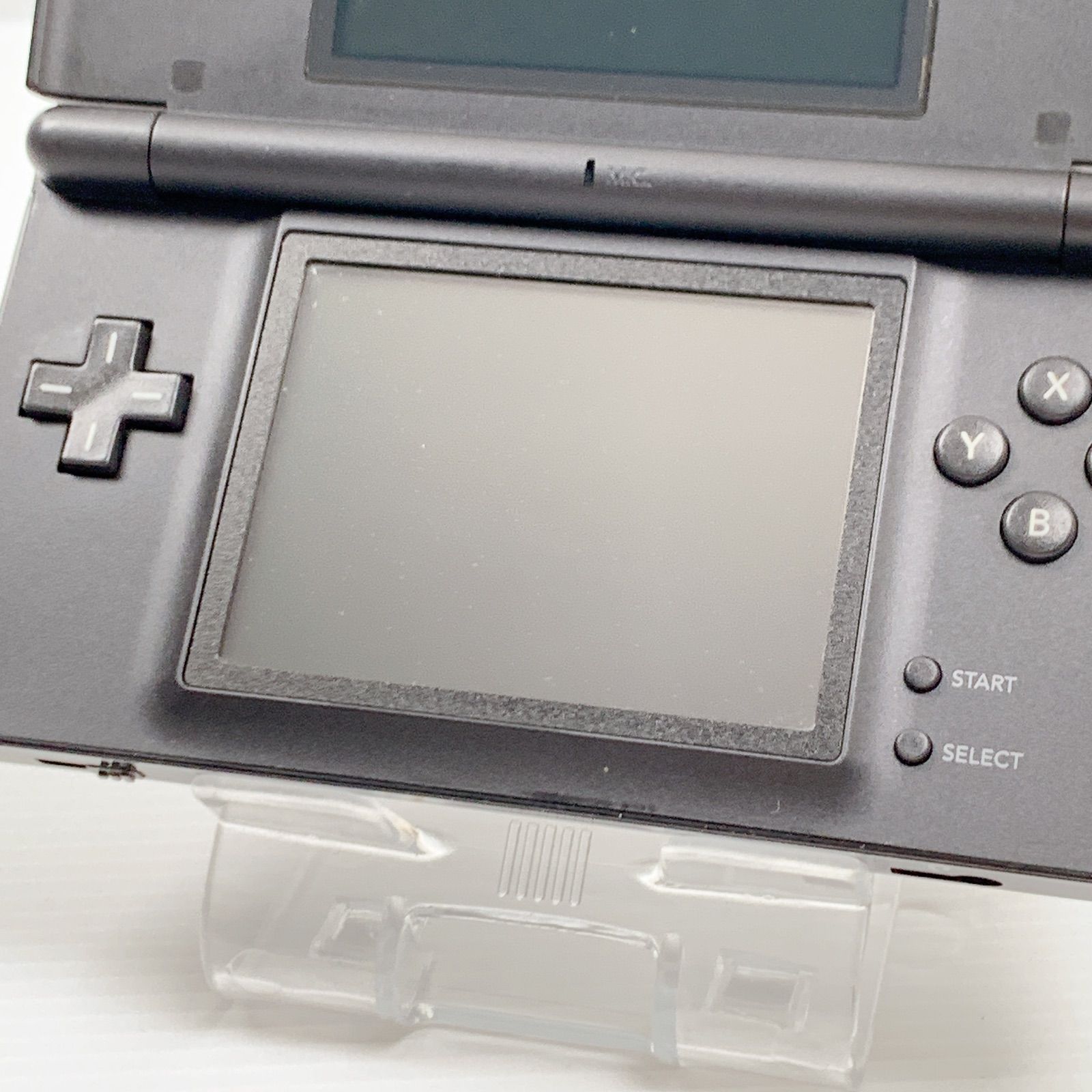 DS Lite ブラック 遊べるセット 外装美品 動作確認済み ds lite