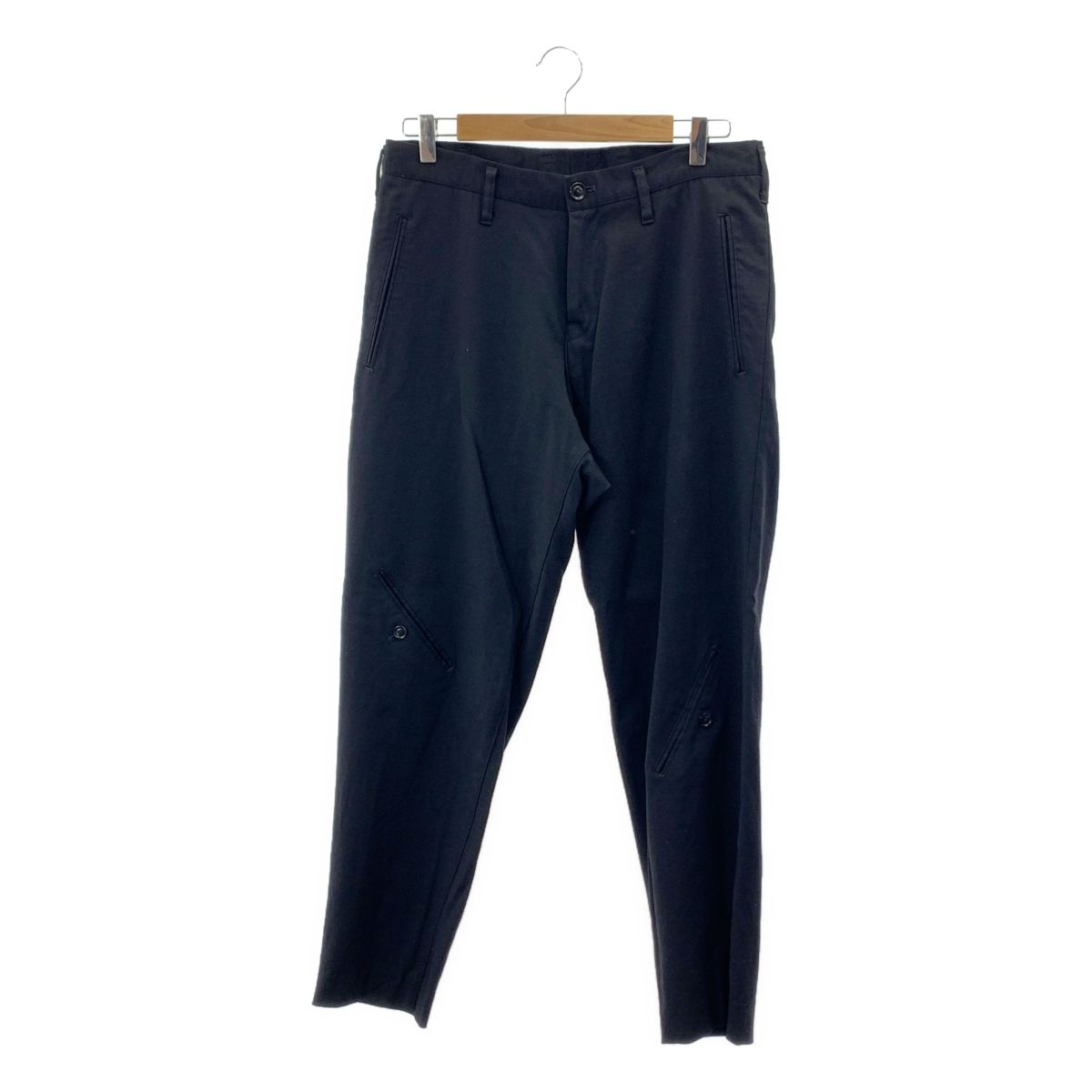 YOHJI YAMAMOTO POUR HOMME / ヨウジヤマモトプールオム