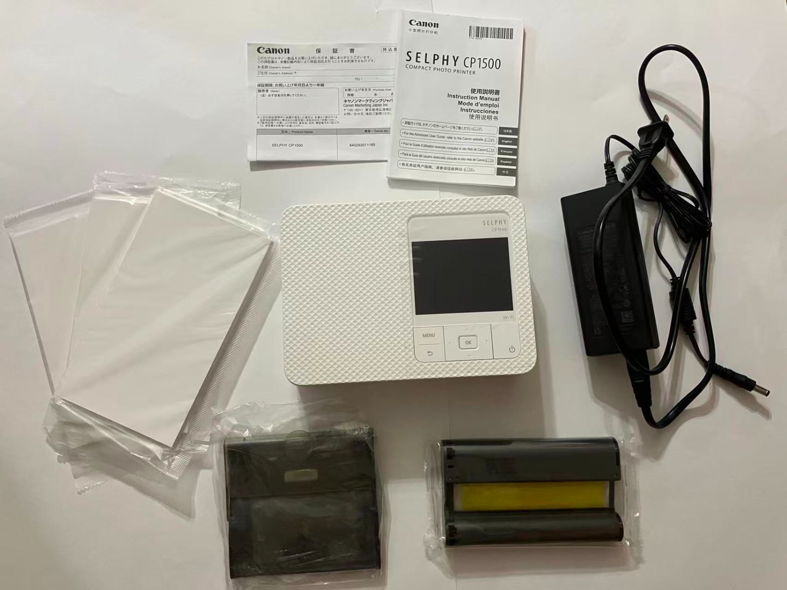 楽天市場】キヤノン コンパクトフォトプリンター セルフィー