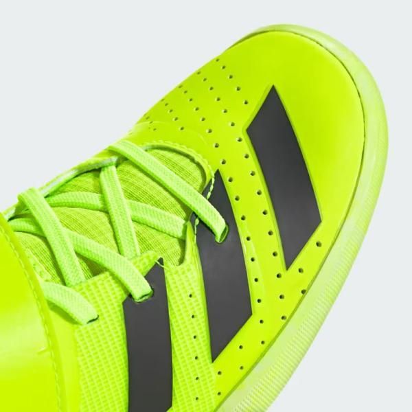 アディダス adidas 陸上 スローシューズ 投擲 投てき 砲丸投げ