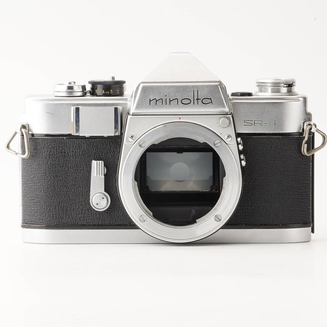 千代田光学 Chiyoda