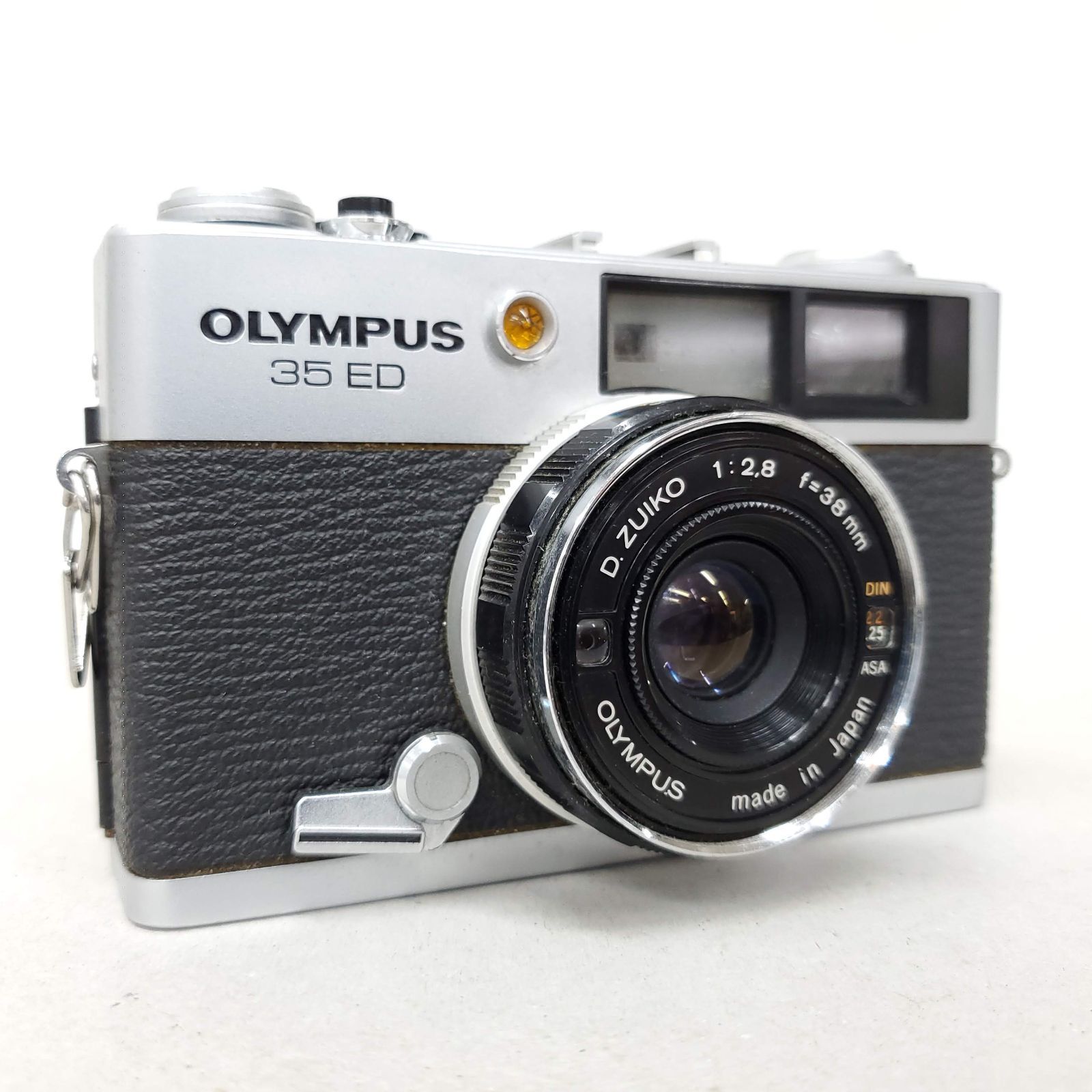 動確済 ホクトレンダー Voigtlander ベッサ BESSA-L #156 中古