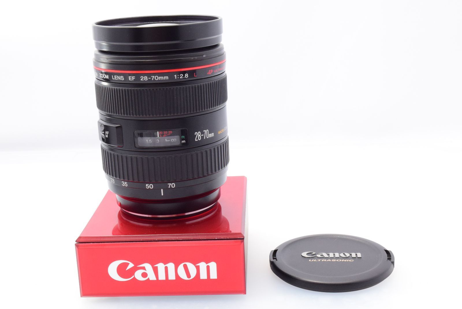 ★極上品★ キヤノン CANON EF 28-70mm F2.8 L USM □極上品□ CANON EF28-70mm F2.8L USM □極上品□ CANONEF 28-