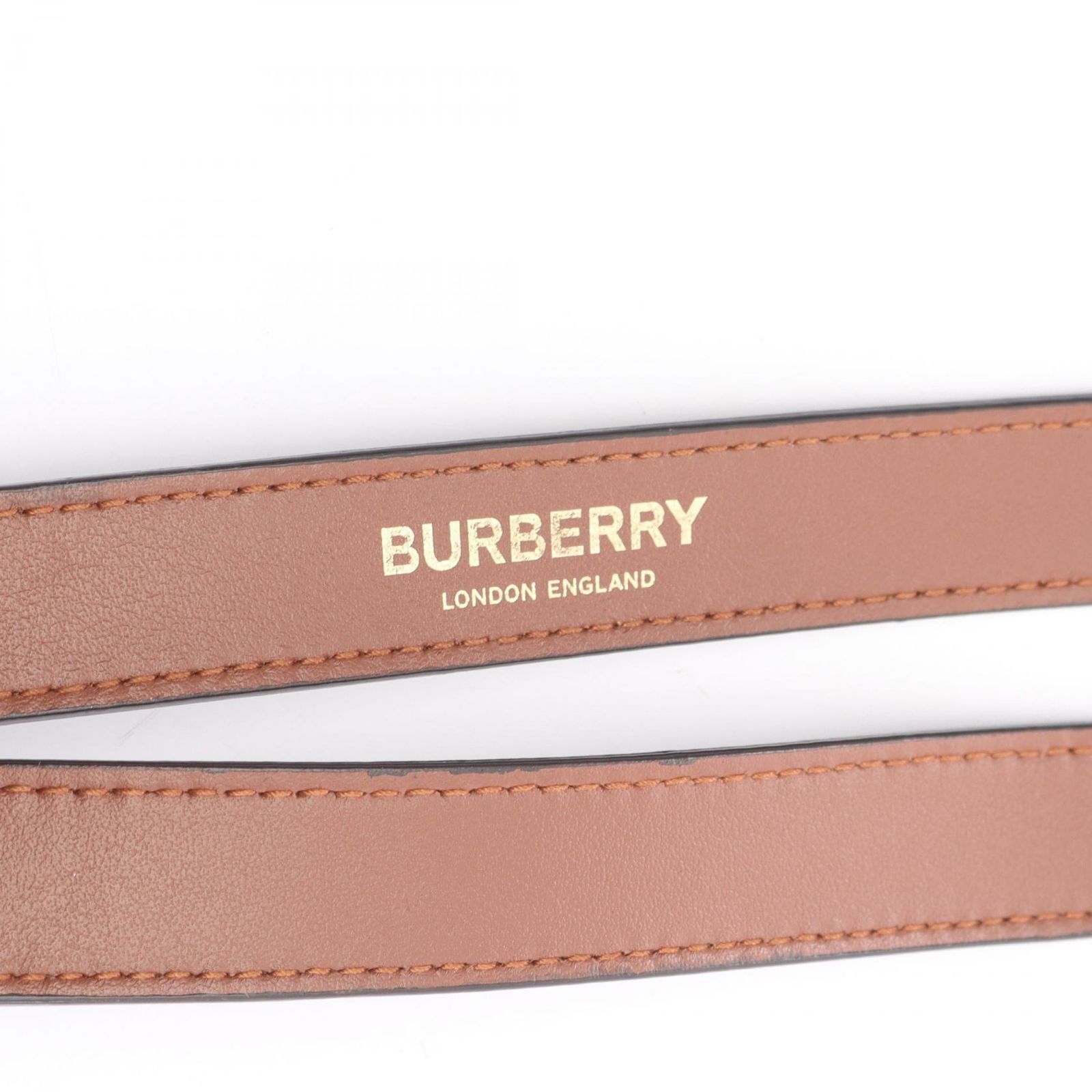 バーバリー BURBERRY その他小物 TBモノグラム PVCコーティング