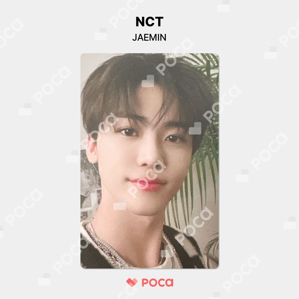 nct ジェミン nct dream hot sauce バインダー トレカ NCT DREAM The 1st Album 맛 (Hot Sauce) 開封！トレカ一覧も