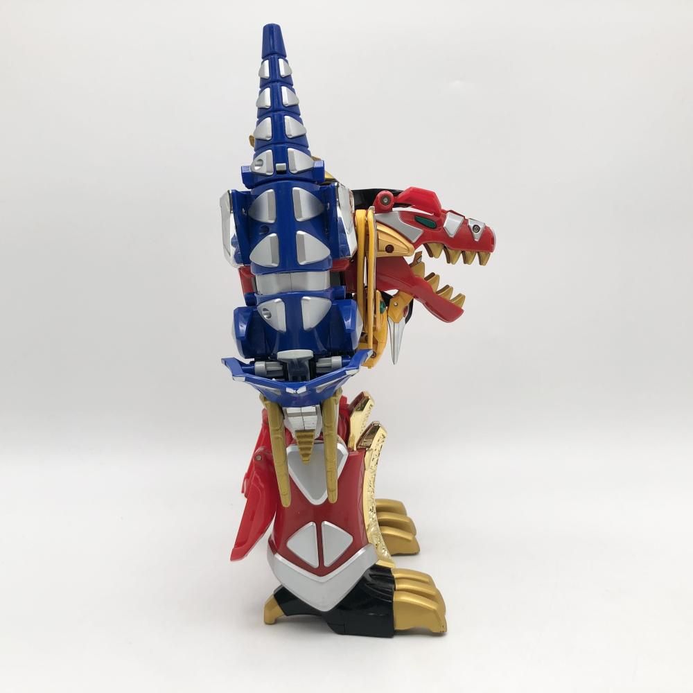 バンダイ 爆竜戦隊アバレンジャー