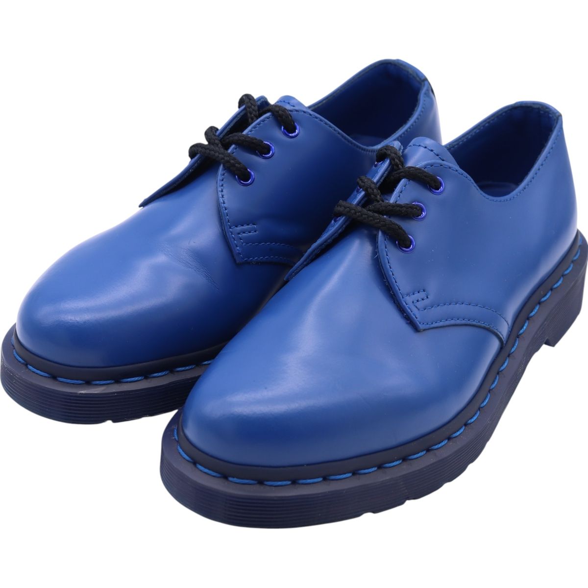 古着 ドクターマーチン Dr.Martens 3ホールシューズ 3 レディース22.0 