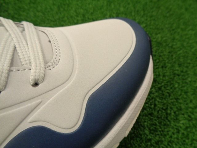 GK栄三越□128 シューズ 【22.5】SKECHERS GO-GOLF AIR DOS GYNV